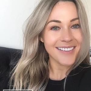 Meet your Posher, Grace